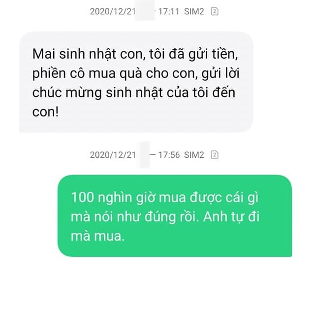 chồng cũ hãm 0 chồng cũ hãm 0