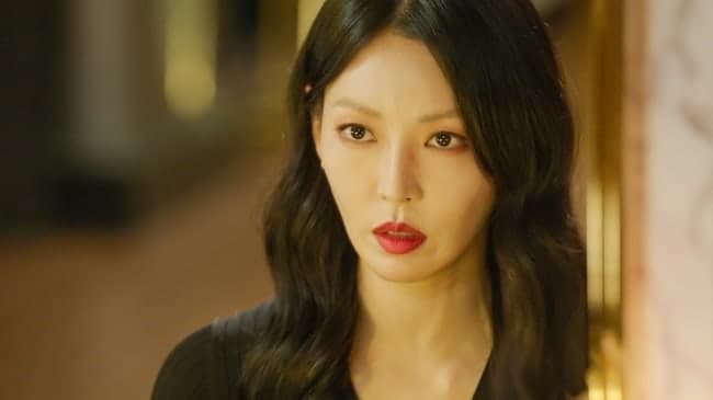 10 nữ diễn viên Hàn Quốc xuất sắc nhất năm 2020 7