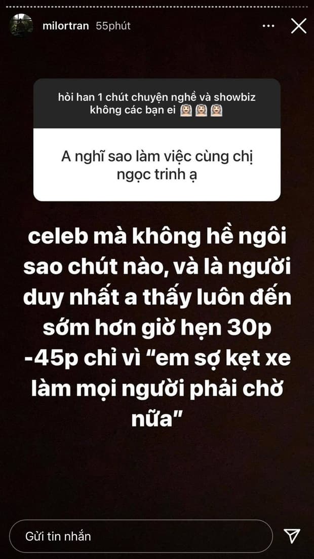 Ngọc Trinh 0