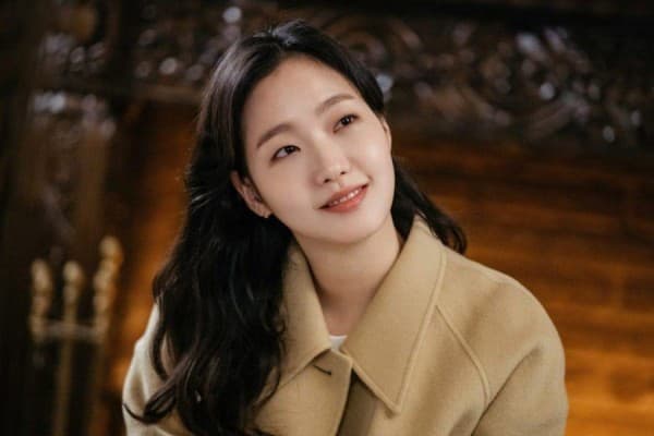 Top 7 'nữ hoàng' phim truyền hình Hàn Quốc năm 2020 5