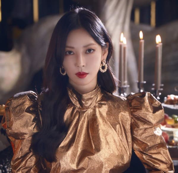 Top 7 'nữ hoàng' phim truyền hình Hàn Quốc năm 2020 4