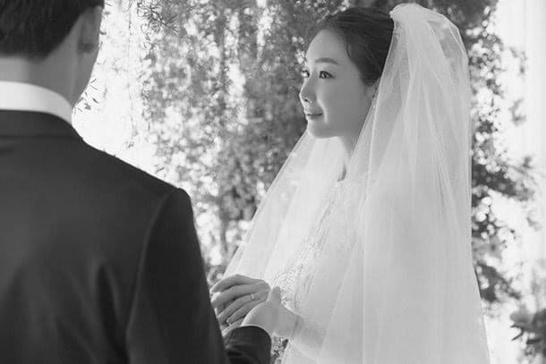  Choi Ji Woo đã kết hôn nhưng không ai biết cho đến khi chính cô tiết lộ, lý do là vì điều này  1