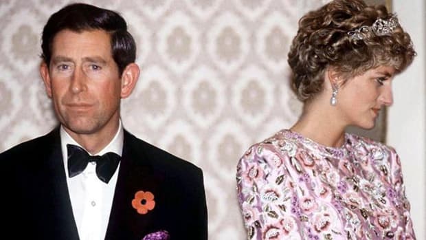 Người thân cận tiết lộ sự thật về cuộc hôn nhân của Công nương Diana, hóa ra không chỉ toàn nước mắt như tin đồn 1