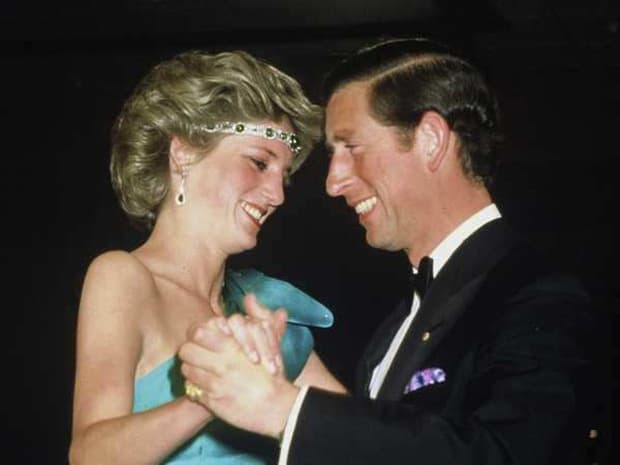 Người thân cận tiết lộ sự thật về cuộc hôn nhân của Công nương Diana, hóa ra không chỉ toàn nước mắt như tin đồn 2