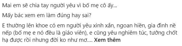 Đi ăn nhà người yêu 2