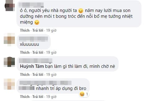Nam sinh viên ngành dược chế tạo son tặng bạn gái khiến cư dân mạng nhao nhao 'Order đâu anh người yêu thế này' 14