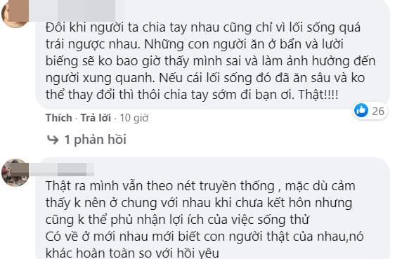 ly dị vì ở bẩn 1