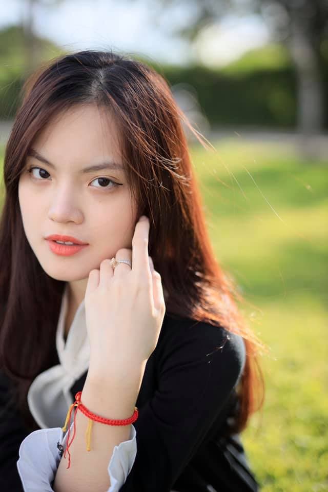 Đoàn Minh Tài và Sunny Đan Ngọc 0