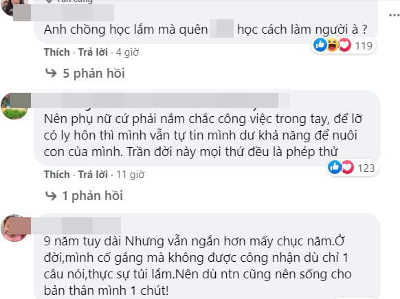 mẹ chồng coi thường 2