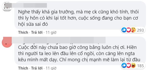 mẹ chồng coi thường 3