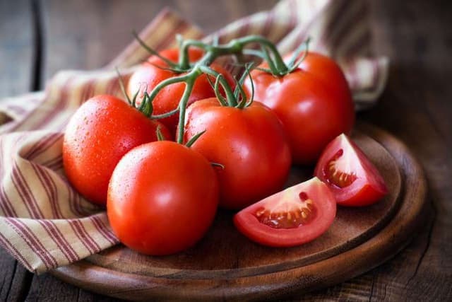cách nấu nước sốt cà chua 1