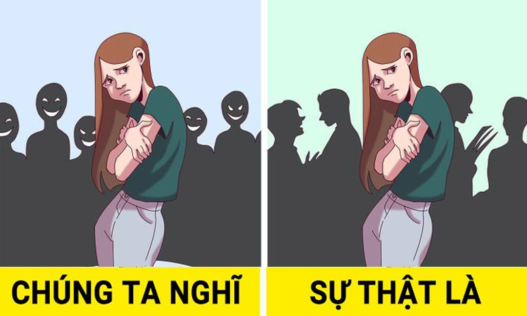 5 bẫy tư duy nguy hiểm khiến cuộc sống của bất cứ ai cũng có thể trở