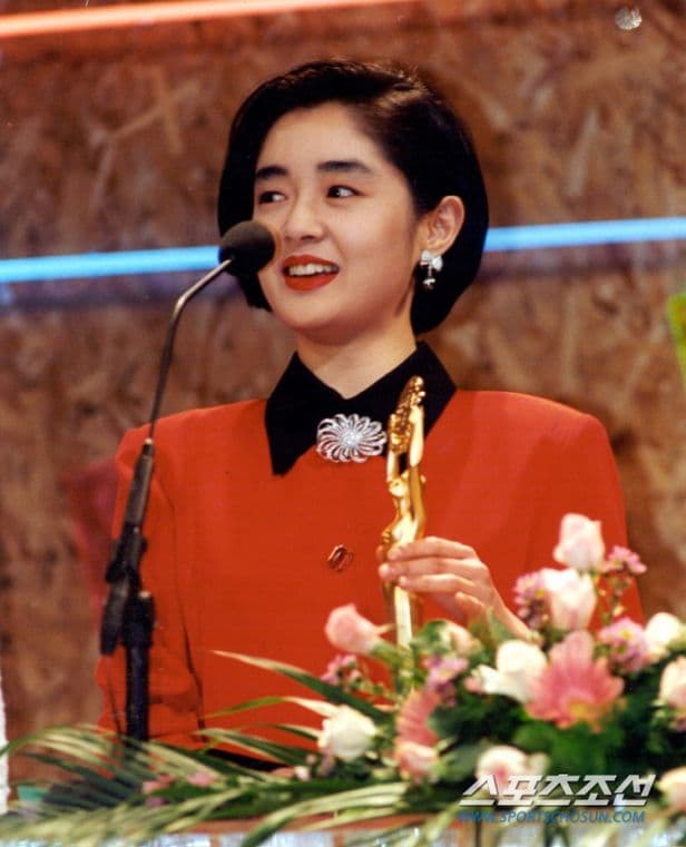 Mỹ nhân Lee Ji Eun cùng thời với Jang Dong Gun, Kim Nam Joo qua đời tại nhà riêng 3