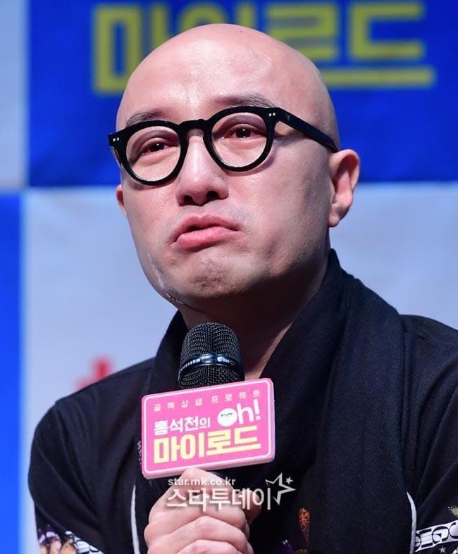 Nghệ sĩ Hàn Quốc đầu tiên công khai đồng tính 3