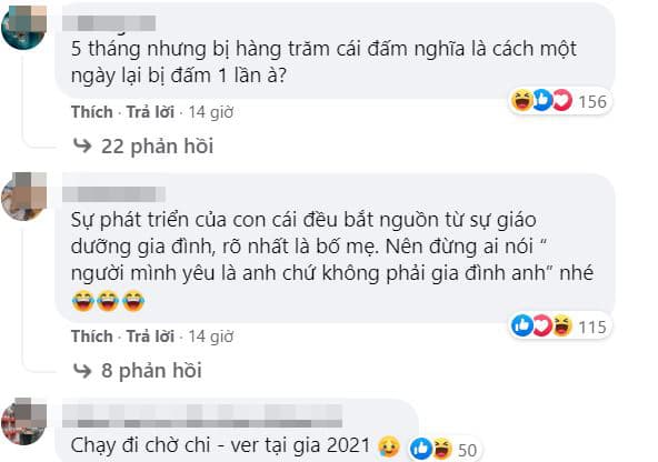 bạn trai bạo hành 0