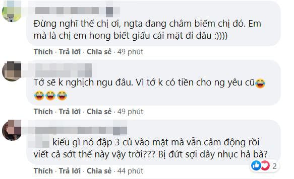 đám cưới bạn trai cũ  4