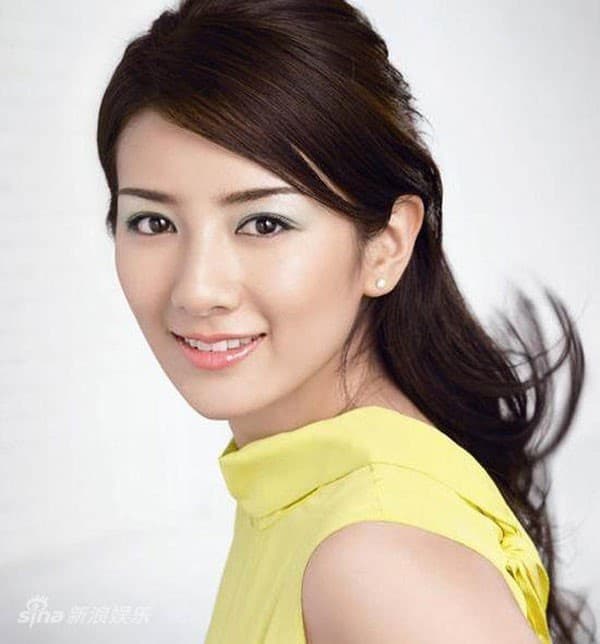 Mỹ nhân 'Lên nhầm kiệu hoa được chồng như ý' tâm sự bị chồng cũ lắp 20 camera trong nhà, bị bạo hành khi mang thai 6 tháng 1