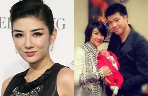 Mỹ nhân 'Lên nhầm kiệu hoa được chồng như ý' tâm sự bị chồng cũ lắp 20 camera trong nhà, bị bạo hành khi mang thai 6 tháng 4