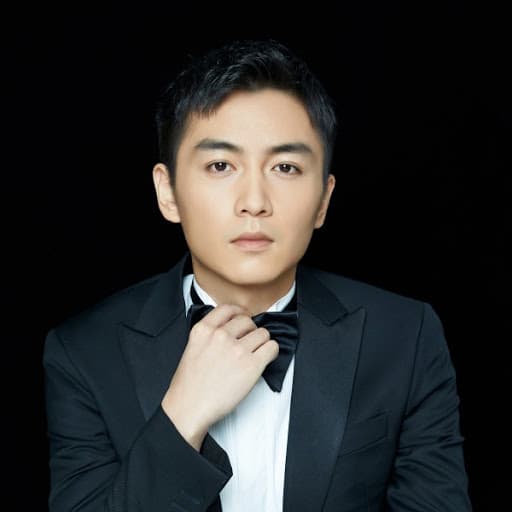 'Cô Cô' Lưu Diệc Phi và 'Dương Quá' Trần Hiểu tay trong tay tình tứ ở hậu trường, chưa lên phim đã muốn 'đẩy thuyền' 0