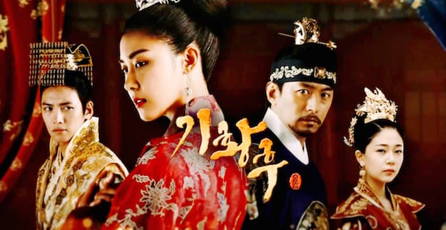 'Hoàng hậu Ki' Ha Ji Won nhận gạch đá vì bán tranh với nét vẽ thua cả trẻ con mẫu giáo, bị so sánh với Goo Hye Sun 0