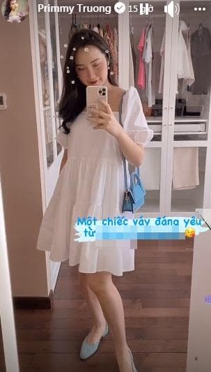 vợ phan thành mang bầu 3