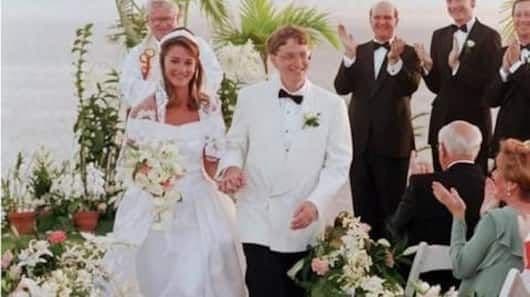 27 năm hôn nhân Bill Gates: Khoảnh khắc 'đổ gục' vì sự thông minh của vợ, những kỷ niệm ngọt ngào và tâm sự ít ai biết của vợ một tỷ phú  13