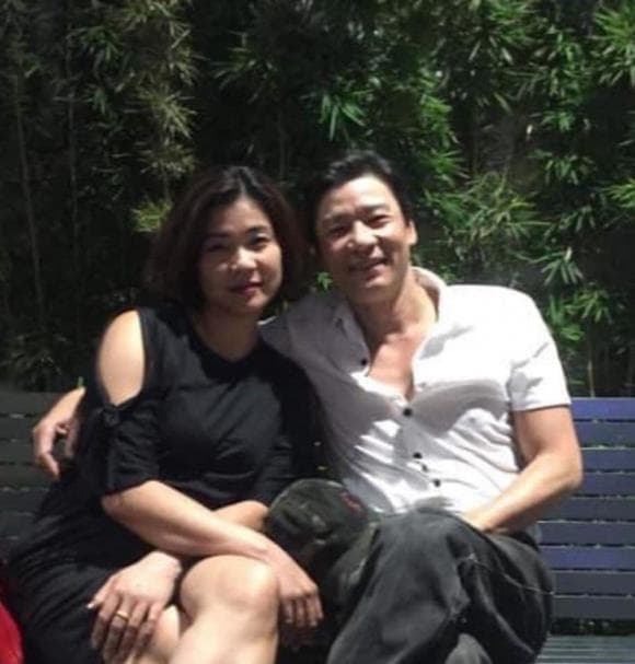 vợ Võ Hoài Nam 3