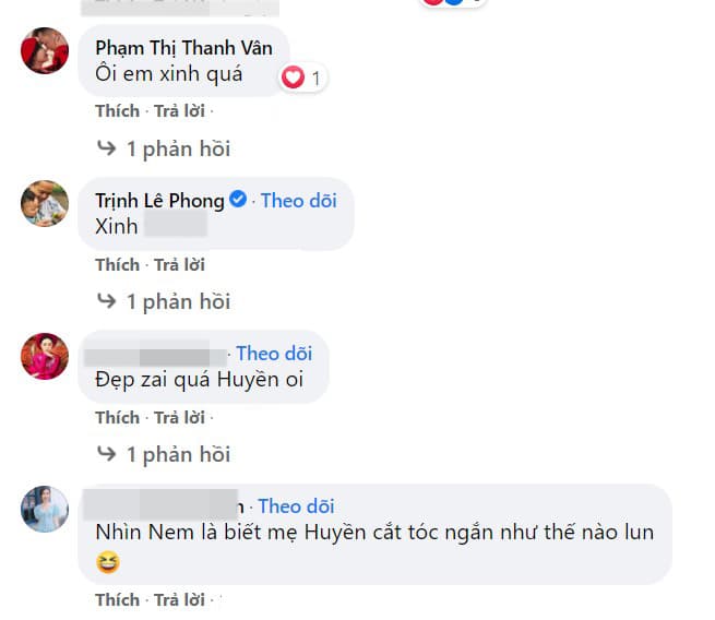 Huyền Lizzie 0