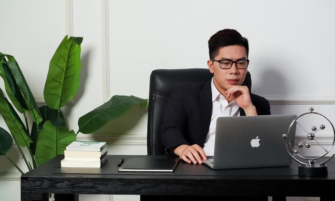 Nguyễn Minh Nguyên Marketing và hành trình chạm đến thành công