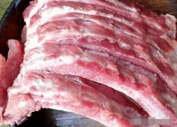 sườn heo ngon 3