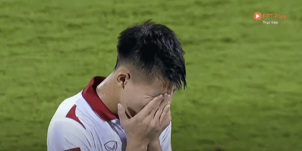 Chân dung Nguyễn Thanh Bình: Cầu thủ bị chỉ trích nhiều nhất sau trận thua của tuyển Việt Nam trước Trung Quốc 6
