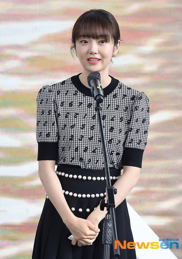 Liên hoan phim quốc tế Busan 2021 4