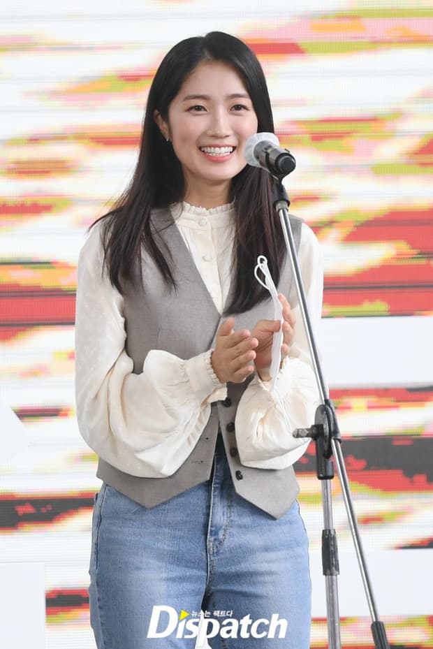 Liên hoan phim quốc tế Busan 2021 3