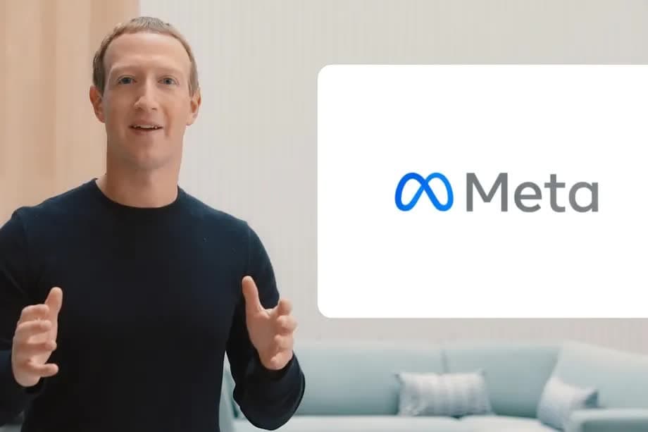 Nóng: Mark Zuckerberg chính thức công bố đổi tên Facebook thành Meta - Ảnh 1.