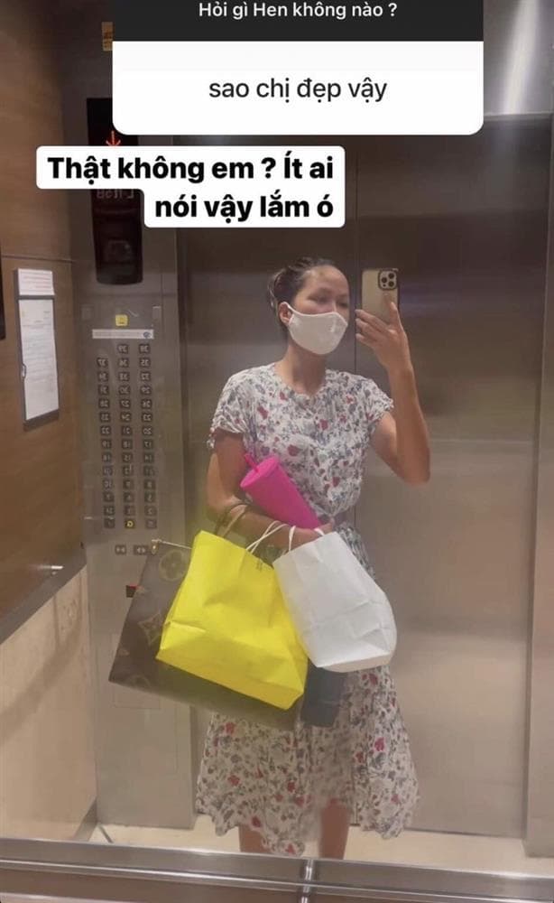 H'Hen Niê 0