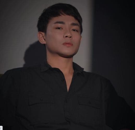 Huyền My và Anh tú  2