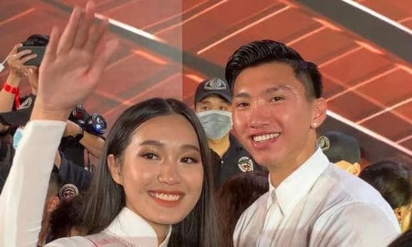 Doãn Hải My là trà xanh  5