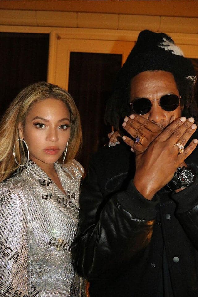 Beyoncé 0