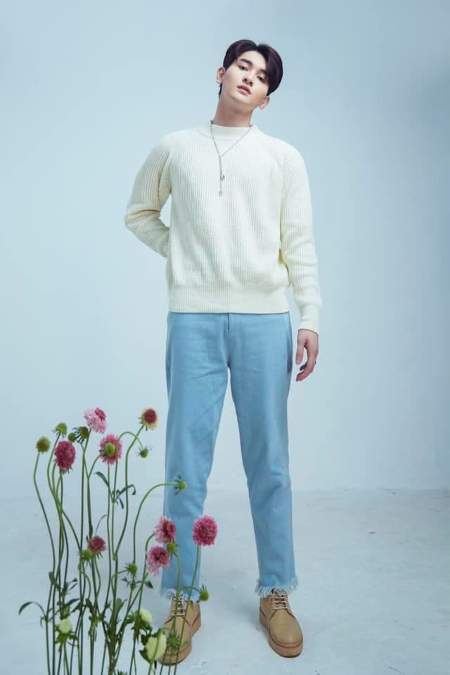 con trai Minh Nhí 1