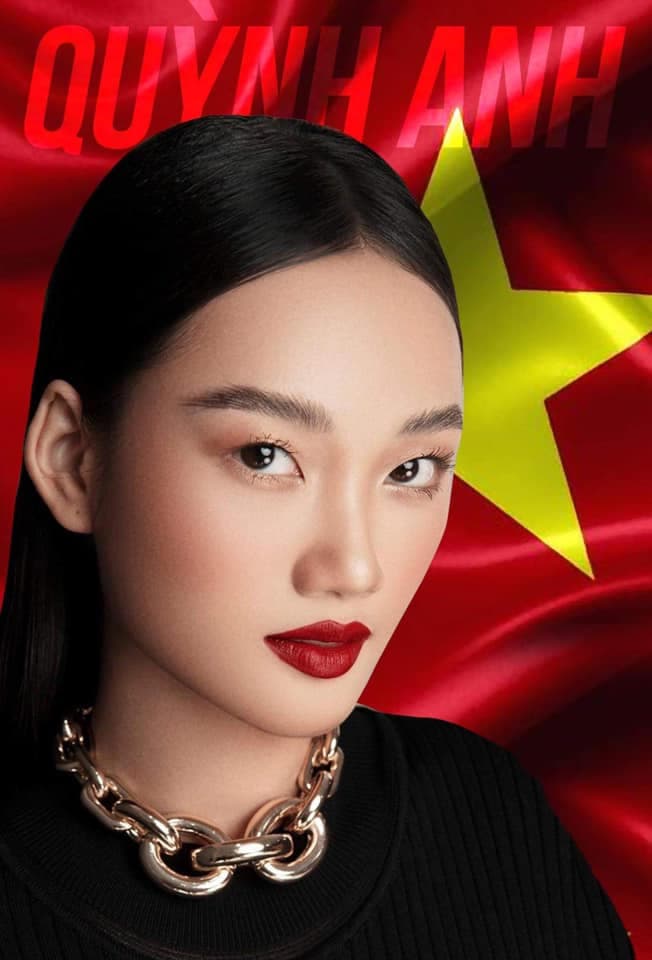Quỳnh Anh siêu mẫu châu á 2021 0