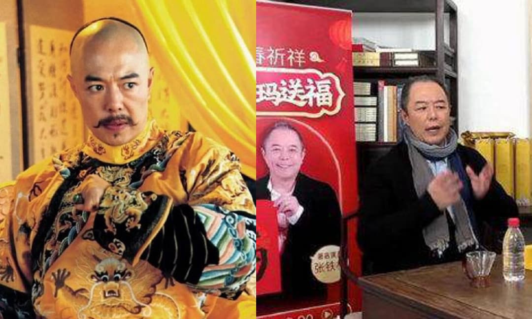 Trương Thiết Lâm gây tranh cãi vì livestream bán chữ thư pháp giá trăm triệu, dân mạng đùa: 'Chắc vẫn tưởng mình đang là vua' 