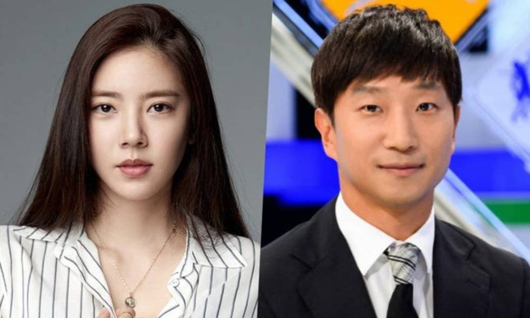 Thêm một mỹ nhân Hàn 'yêu nhanh cưới vội': Son Dam Bi tuyên bố kết hôn sau 4 tháng hẹn hò
