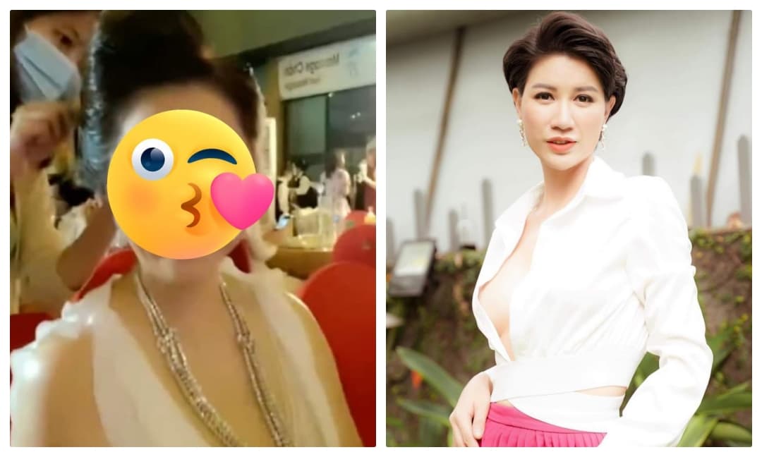 Trang Trần bị nghi ẩn ý chê bai tiệc sinh nhật của nữ streamer Bình Dương 'quá phèn', đại chiến anti-fan cực dữ dội