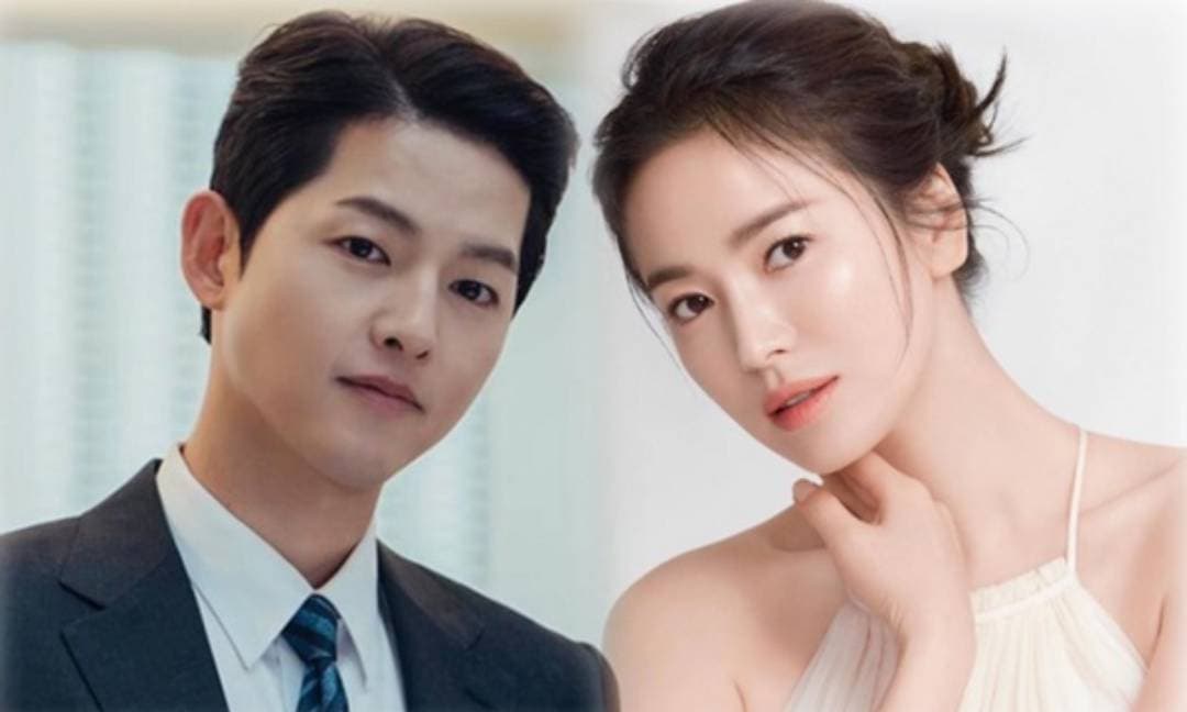 Ly dị nhau hơn 2 năm, Song Hye Kyo và chồng cũ Song Joong Ki đột nhiên 'tái hợp' 