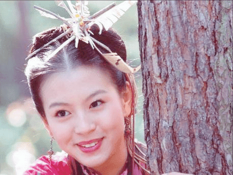 Khi các sao nữ đụng hàng: Lâm Tâm Như lần nào cũng thua, Trần Hồng dù 54 tuổi vẫn thắng Cảnh Điềm 34 tuổi 3