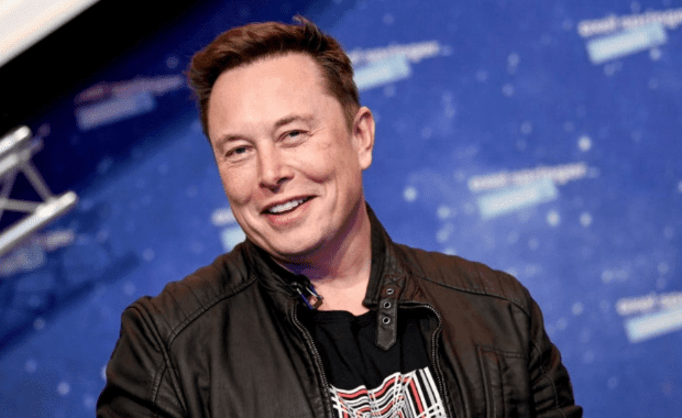 bí quyết thành công của Elon Musk 2