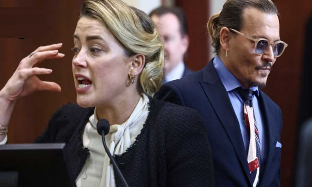 Tòa án yêu cầu Amber Heard bồi thường hơn 232 tỷ đồng cho chồng cũ trước khi tiếp tục kháng cáo