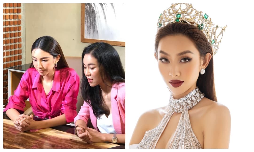 'Bà trùm hoa hậu' tiết lộ về vương miện đắt giá của Miss Grand Vietnam, khẳng định không có người chuyển giới tham gia