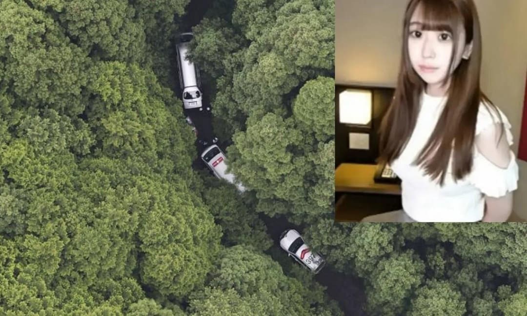 Nữ diễn viên 'phim người lớn' của Nhật qua đời ở tuổi 23, thi thể được tìm thấy trong tình trạng bị trói vào gốc cây và đang phân hủy 