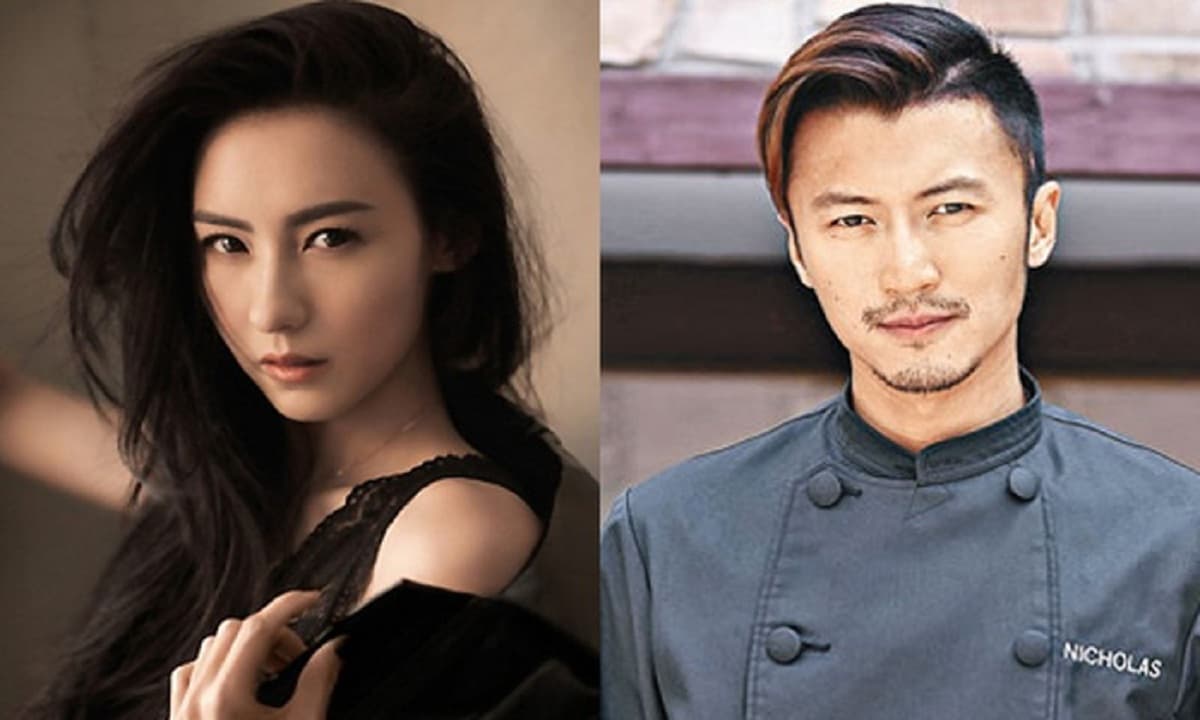 'Gái 3 con' Trương Bá Chi vẫn xinh đẹp như nữ thần, netizen: Thật tiếc khi Tạ Đình Phong chỉ chọn tái hợp Vương Phi mà không muốn quay lại